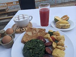 Bethany Hotel Karongi