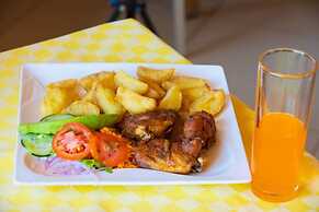 Bethany Hotel Karongi