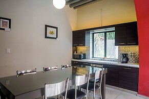 Casa Morelos
