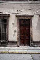 Casa Morelos