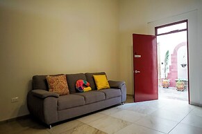 Casa Morelos