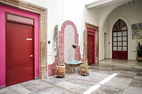 Casa Morelos