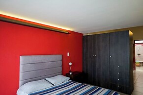 Casa Morelos