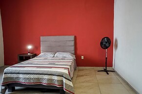 Casa Morelos
