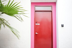 Casa Morelos