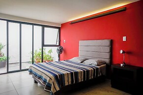 Casa Morelos