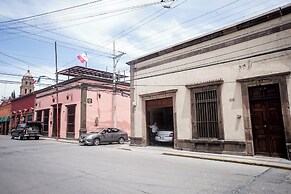 Casa Morelos