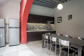 Casa Morelos