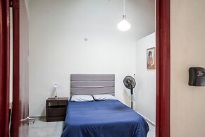Casa Morelos