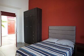 Casa Morelos