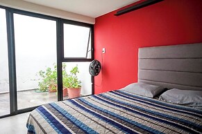 Casa Morelos