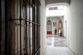 Casa Morelos