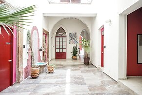 Casa Morelos