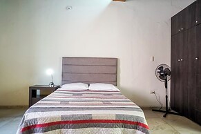 Casa Morelos