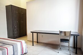 Casa Morelos