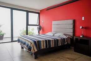 Casa Morelos