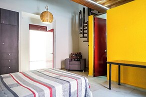 Casa Morelos