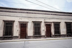 Casa Morelos