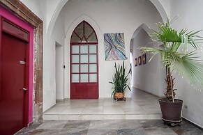 Casa Morelos