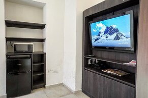 Casa Morelos
