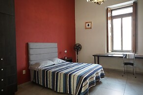 Casa Morelos