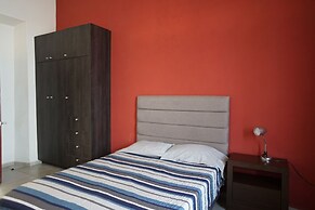 Casa Morelos