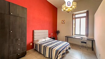 Casa Morelos