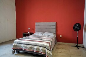 Casa Morelos