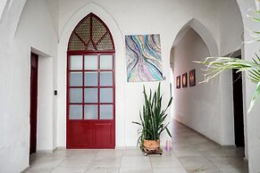 Casa Morelos