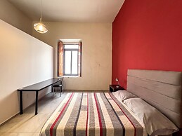 Casa Morelos