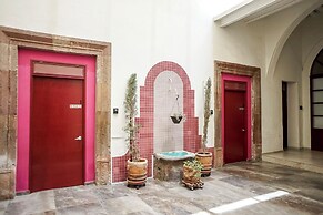 Casa Morelos