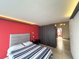 Casa Morelos
