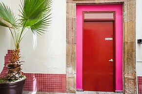 Casa Morelos