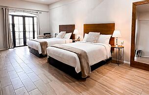 HOTEL SANTA MARIA