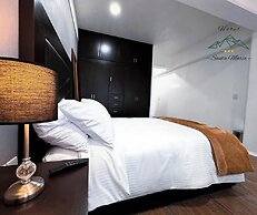 HOTEL SANTA MARIA