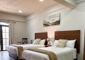 HOTEL SANTA MARIA