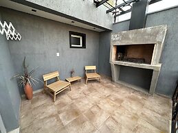 Ayres home