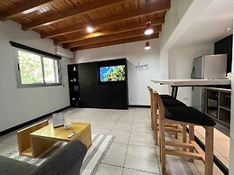 Ayres home