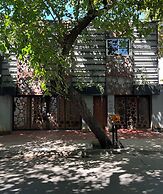 Ayres home