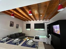 Ayres home