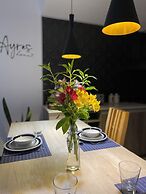 Ayres home