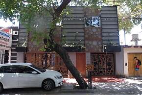 Ayres home