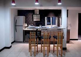 Ayres home