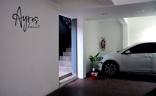Ayres home