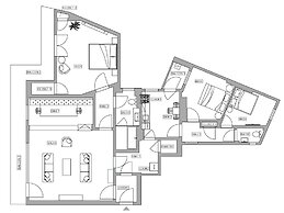 3BR Atrium Penthouse by Cismigiu - Bright & Spacious with Balcony