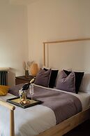 3BR Atrium Penthouse by Cismigiu - Bright & Spacious with Balcony