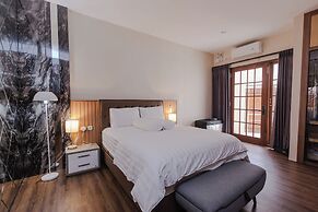 INEZ Homestay