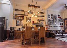 INEZ Homestay