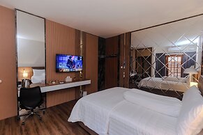 INEZ Homestay