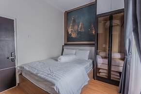 INEZ Homestay